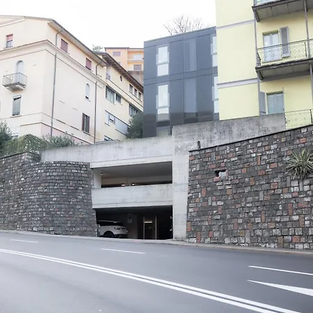 Deluxe Urban 18 - Free Parking *