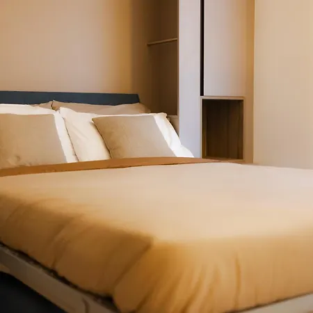 Apartment Deluxe Urban 18 - Free Parking