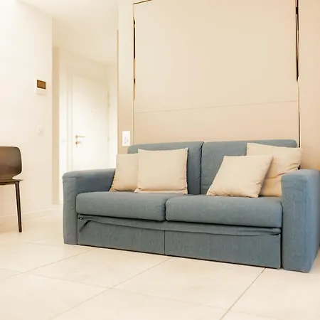 Deluxe Urban 18 - Free Parking Lugano