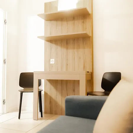 Deluxe Urban 18 - Free Parking Apartment Lugano